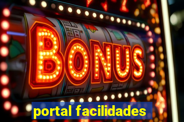 portal facilidades